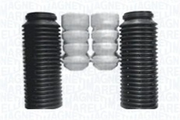 Dust Cover Kit, shock absorber
